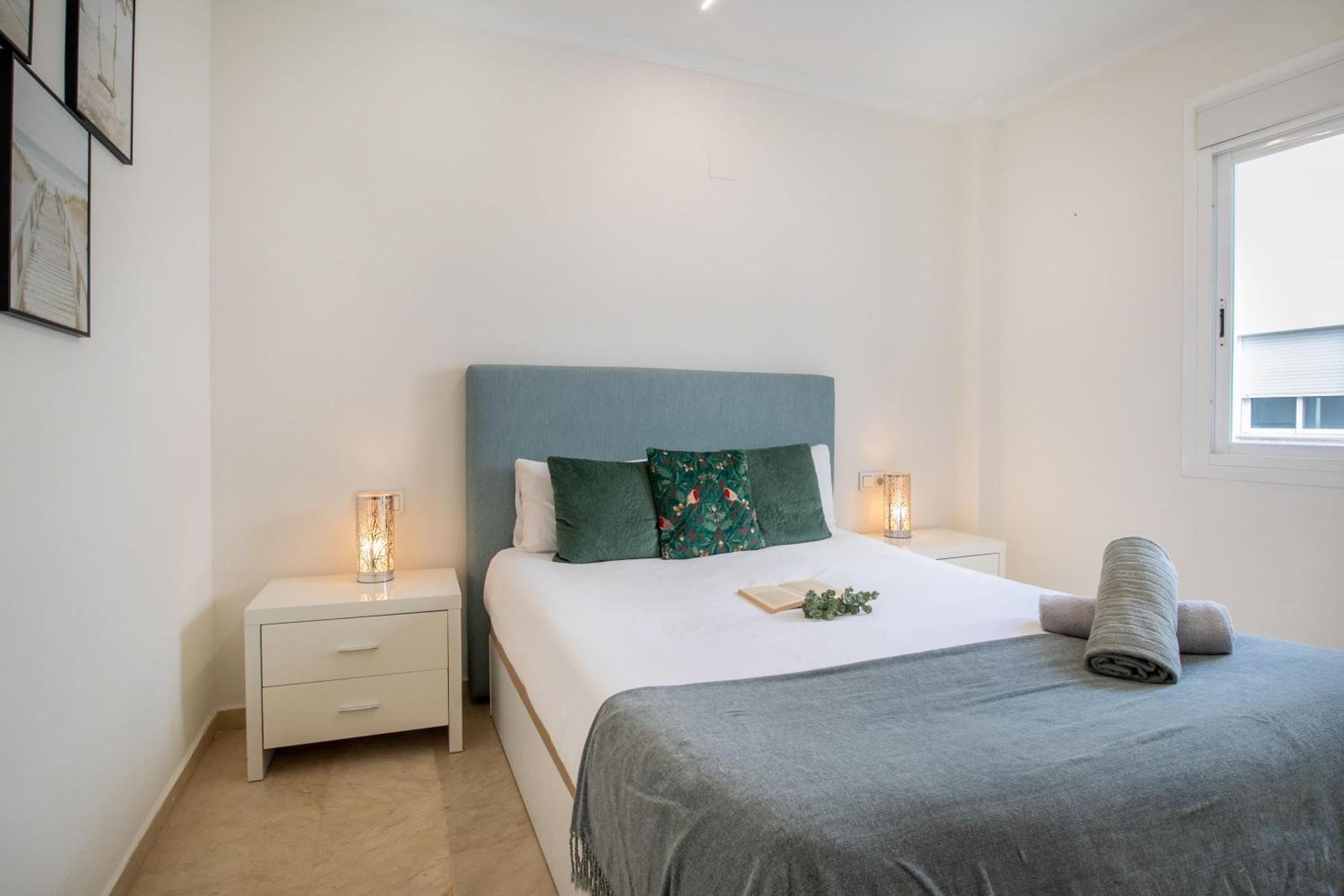Puerto Banus Sea Views L Apartamento